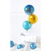 Μπαλόνια Έκπληξη Γενεθλίων σε Κουτί